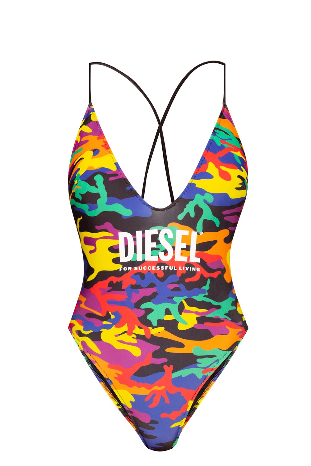 Diesel best sale bathing suits